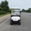 Ce Approved China Factory8 Seater Electric Golf Cart New Model